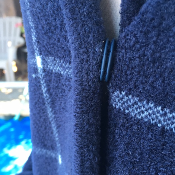 Armani Collezioni soft window pane blazer - Picture 4 of 8